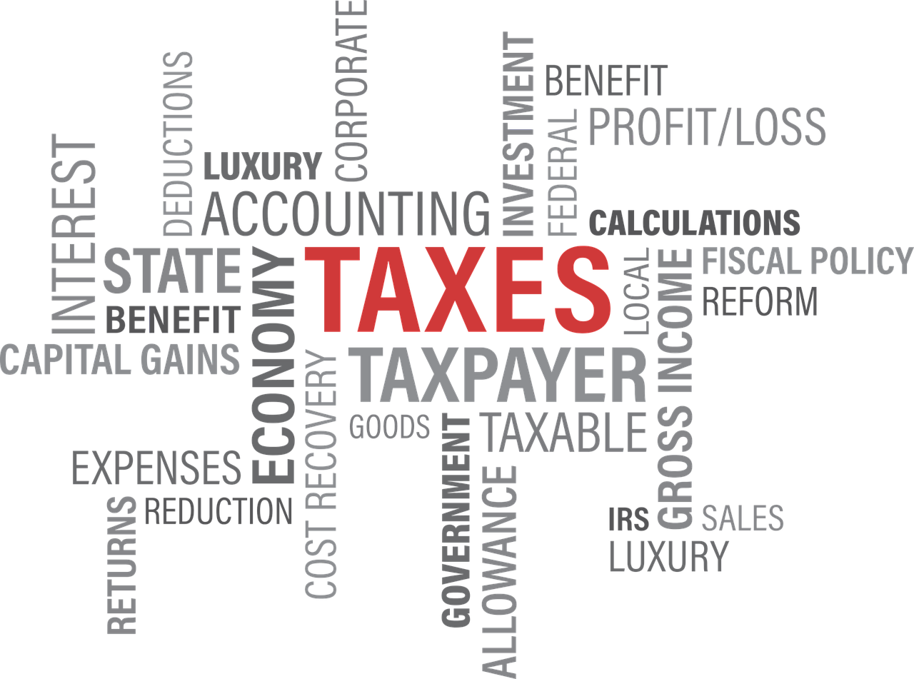 income tax consultancy and solution in new delhi by best CA