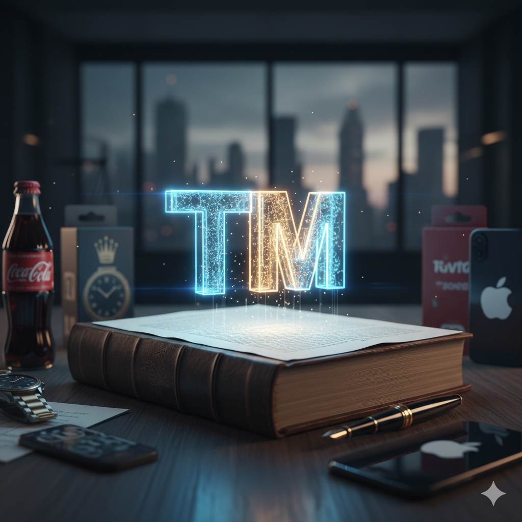 Trademark Registration & Protection in India: A Complete Guide by a Professional CA