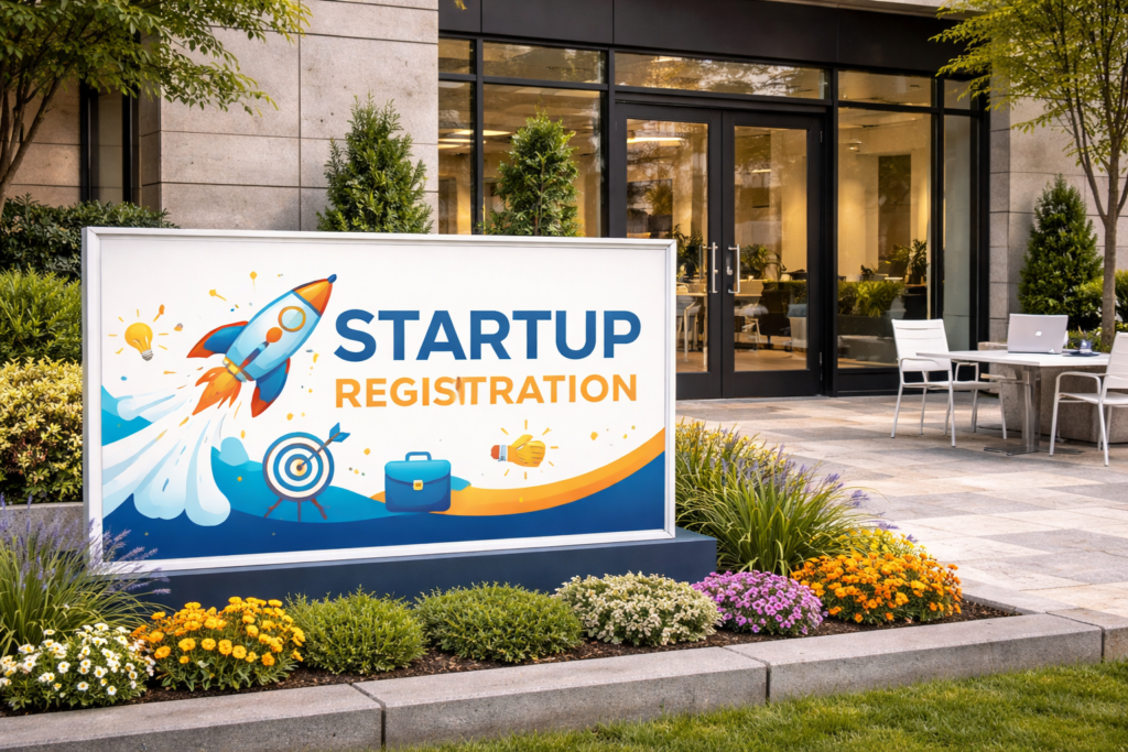 Startup Registration & Compliance in India: A Founder’s Legal Handbook