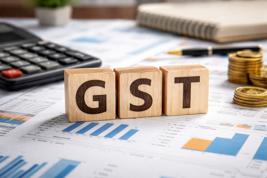 What is GST? A Practical Guide with Real Examples by Tax Professionals
