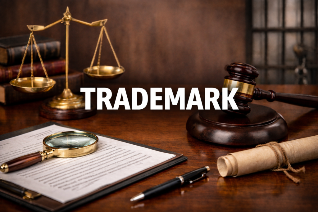 Trademark: Meaning, Registration Process, Legal Protection, and Importance in India