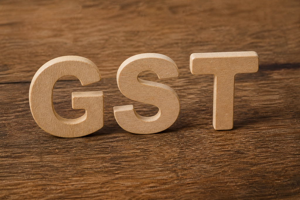 GST: Understanding Goods and Services Tax, Compliance, and Business Benefits