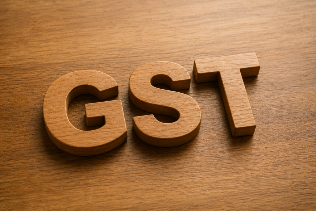 GST in India: Understanding Goods and Services Tax and Its Business Impact
