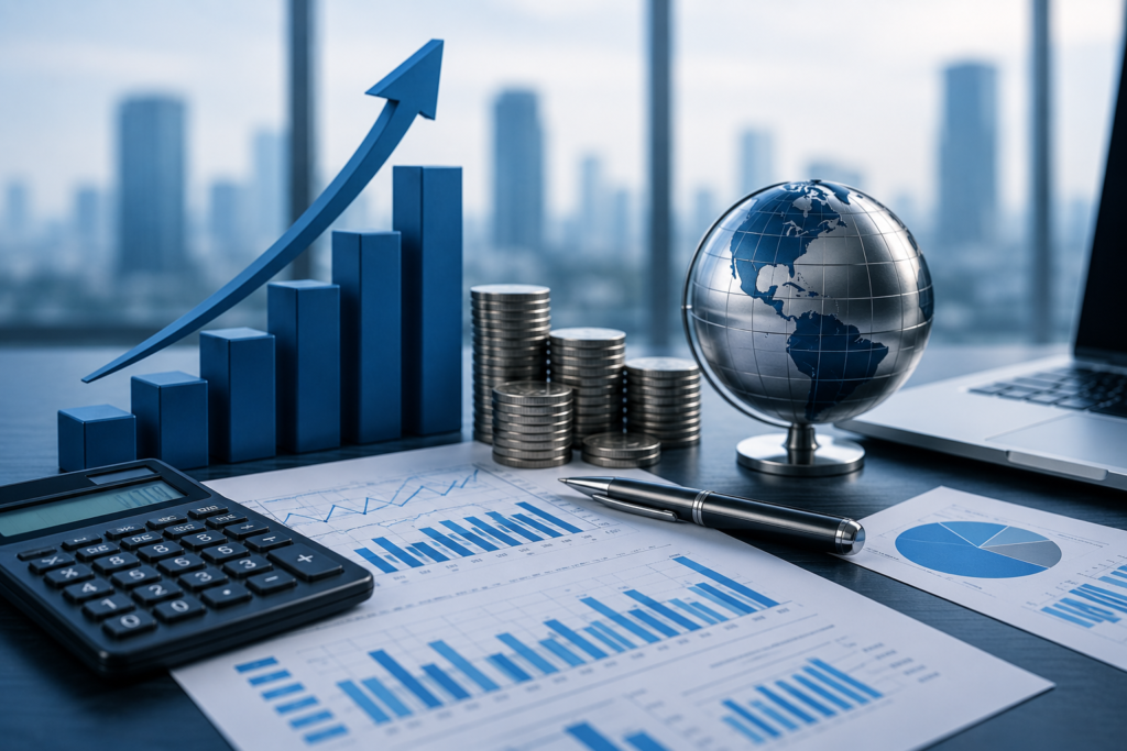 Corporate Finance Services in Karol Bagh: A Complete Guide for Growing Businesses