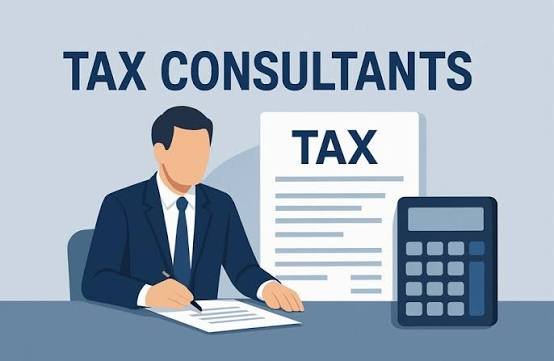 Income Tax Consultants in Karol Bagh: Complete Guide to Tax Planning, ITR Filing & Compliance