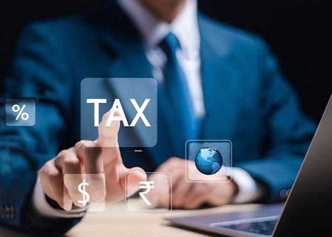 Income Tax Consultants in Karol Bagh: Complete Guide to Tax Planning, ITR Filing & Income Tax Compliance